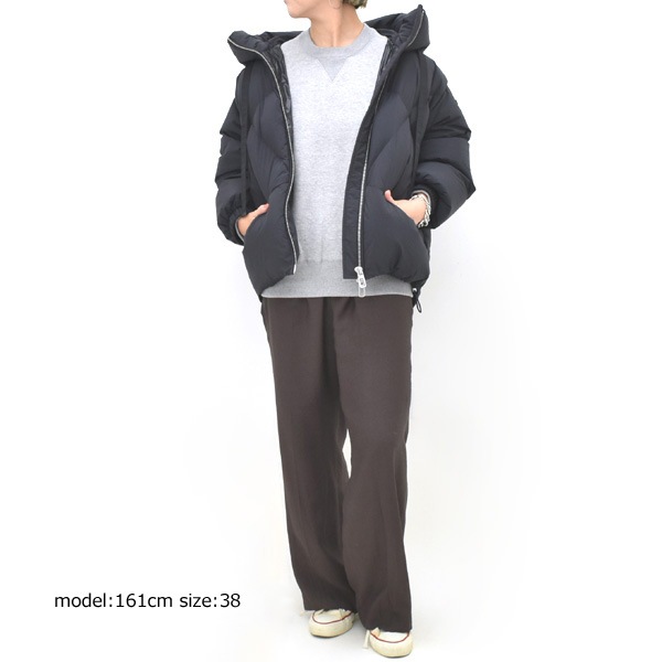 ��26AW��DUNO �ǥ�� "PEGGIE/�ڥ���" �����С������� ���硼�� ������ ���㥱�å� ��ǥ�����������̵����
