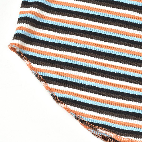 24MMץ륳쥯ۥ󥾡 THE SHINZONE MULTI BORDER TEE ޥܡT 24MMSCU15̵ۡڥåݥȲġ