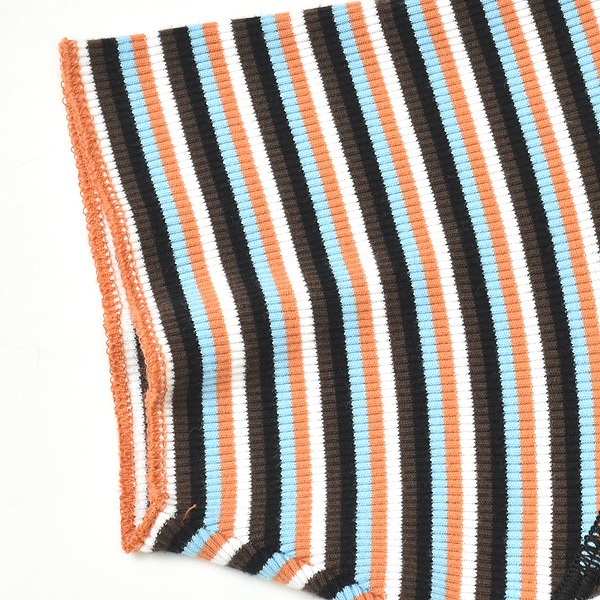 24MMץ륳쥯ۥ󥾡 THE SHINZONE MULTI BORDER TEE ޥܡT 24MMSCU15̵ۡڥåݥȲġ