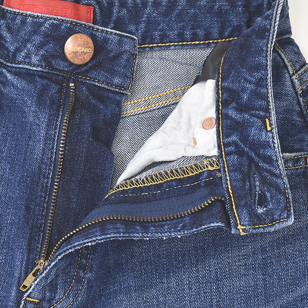 RED CARD ��åɥ����� �ȡ����硼 ��Montana" akira-Stoned Dark- �����֥Х����ѥ�� �ϥ��������ȥǥ˥� 12243701sdk ��ǥ�����������̵����