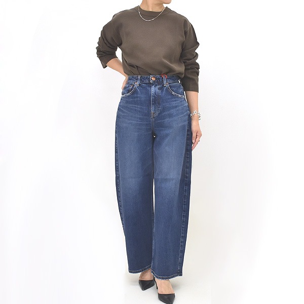 RED CARD ��åɥ����� �ȡ����硼 ��Montana" akira-Stoned Dark- �����֥Х����ѥ�� �ϥ��������ȥǥ˥� 12243701sdk ��ǥ�����������̵����