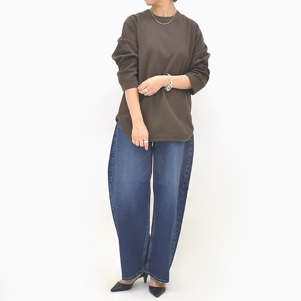 RED CARD ��åɥ����� �ȡ����硼 ��Montana" akira-Stoned Dark- �����֥Х����ѥ�� �ϥ��������ȥǥ˥� 12243701sdk ��ǥ�����������̵����