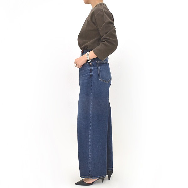 RED CARD ��åɥ����� �ȡ����硼 ��Montana" akira-Stoned Dark- �����֥Х����ѥ�� �ϥ��������ȥǥ˥� 12243701sdk ��ǥ�����������̵����