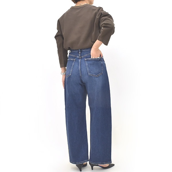 RED CARD ��åɥ����� �ȡ����硼 ��Montana" akira-Stoned Dark- �����֥Х����ѥ�� �ϥ��������ȥǥ˥� 12243701sdk ��ǥ�����������̵����