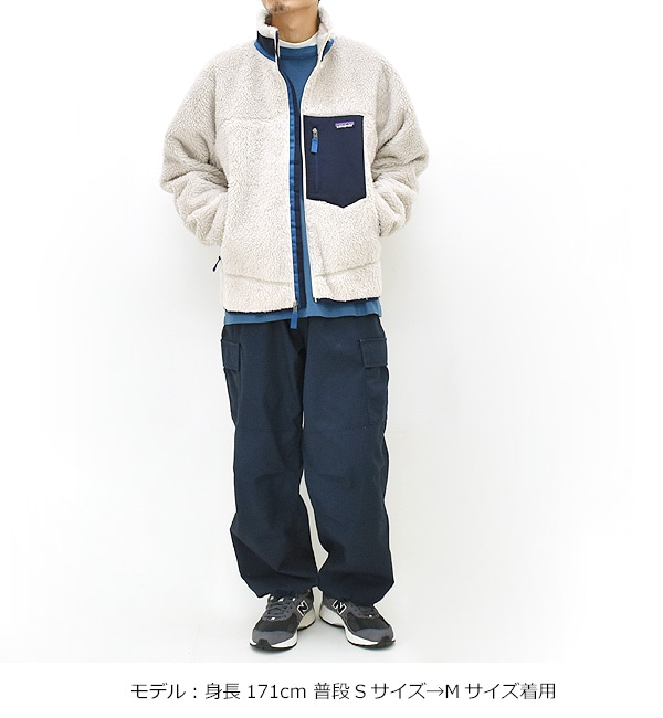 Patagonia �ѥ����˥� ��� ���饷�å� ��ȥ�X ���㥱�å� 23056������̵����