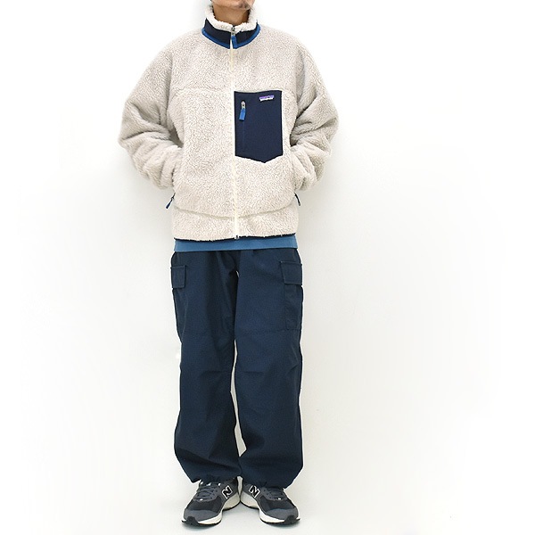 Patagonia �ѥ����˥� ��� ���饷�å� ��ȥ�X ���㥱�å� 23056������̵����