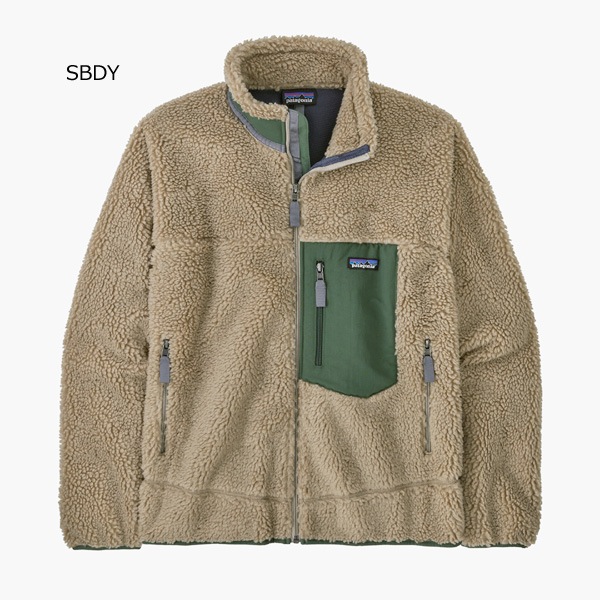 Patagonia �ѥ����˥� ��� ���饷�å� ��ȥ�X ���㥱�å� 23056������̵����
