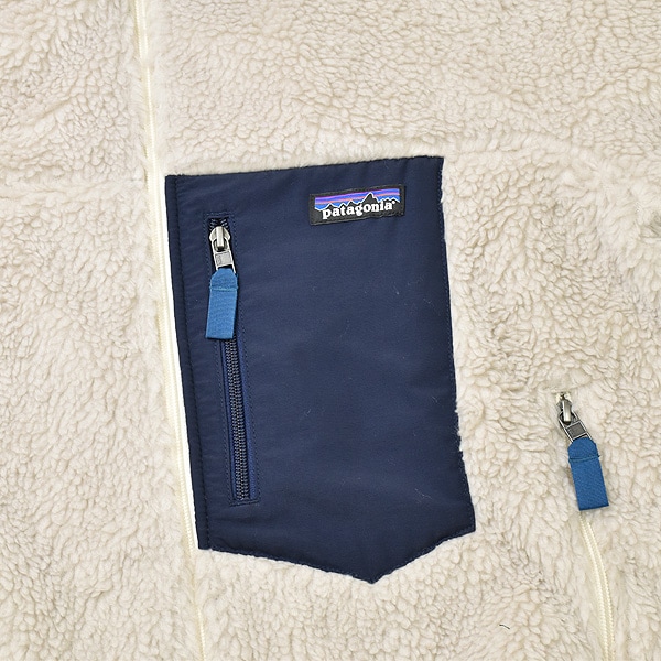 Patagonia �ѥ����˥� ��� ���饷�å� ��ȥ�X ���㥱�å� 23056������̵����