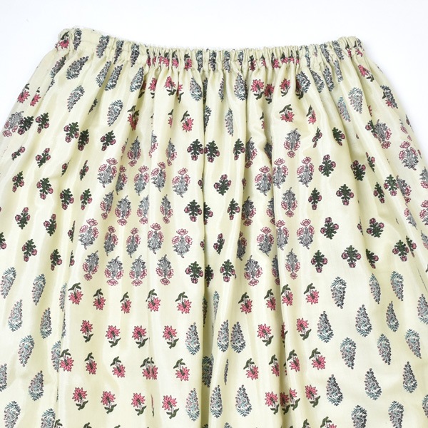 Sarah Wear 饦 ǥץȥ "Byon Byon Skirt" C21850 ǥ̵