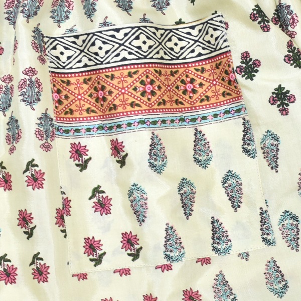 Sarah Wear 饦 ǥץȥ "Byon Byon Skirt" C21850 ǥ̵