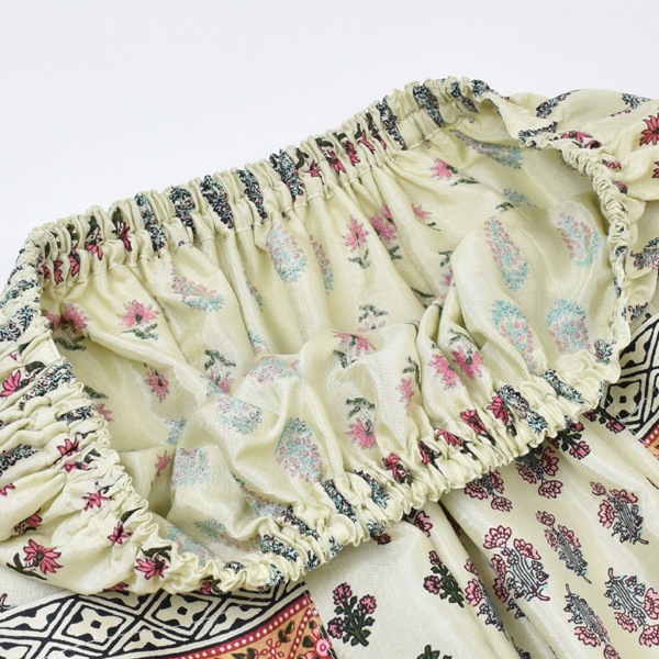 Sarah Wear 饦 ǥץȥ "Byon Byon Skirt" C21850 ǥ̵