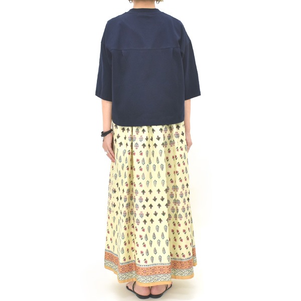 Sarah Wear 饦 ǥץȥ "Byon Byon Skirt" C21850 ǥ̵