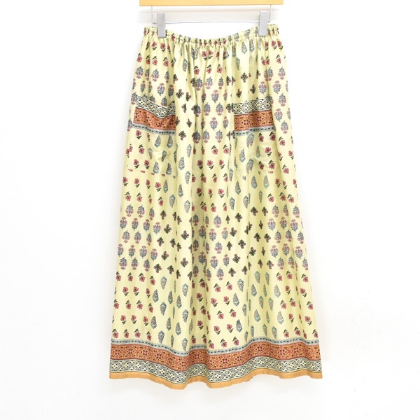 Sarah Wear 饦 ǥץȥ "Byon Byon Skirt" C21850 ǥ̵