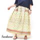 Sarah Wear 饦 ǥץȥ "Byon Byon Skirt" C21850 ǥ̵