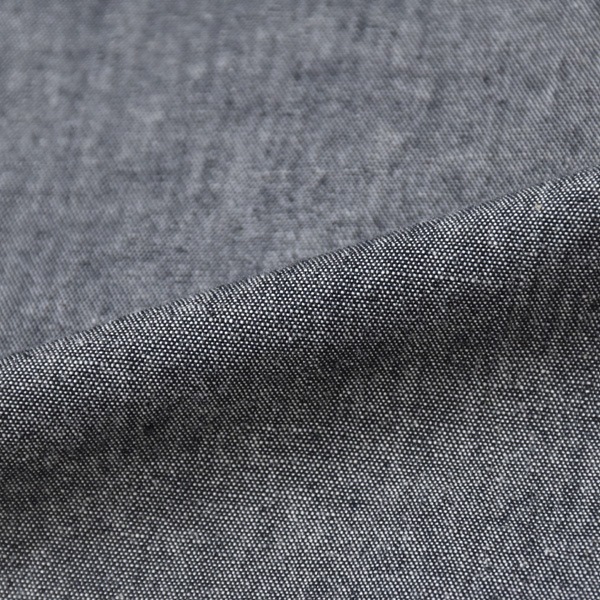 orSlow ���������� �֥�å������֥졼 �������� BLACK CHAMBRAY WORK SHIRT 01-8064-61 ��� ������������̵����