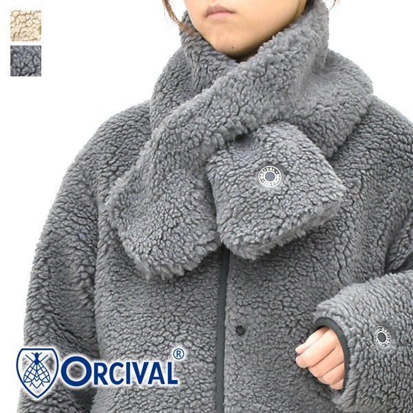 ORCIVAL �������Х� �ܥ��ե꡼���������� �ޥե顼 OR-H0262BFF ��ǥ�����