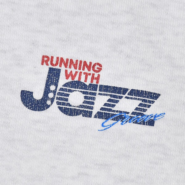 ��26SS��THE SHINZONE ���󥾡��� JAZZ GROOVE SWEAT SHIRT ���㥺 ���롼�� �������å� ����� 26SMSCU10 ��ǥ�����������̵����