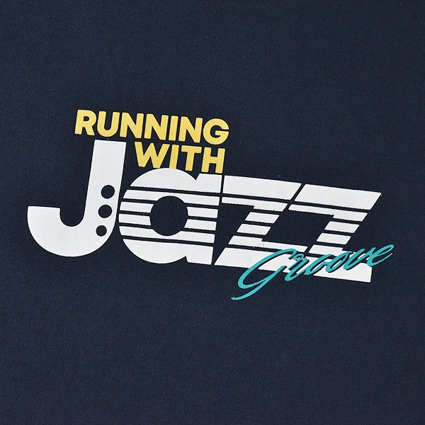 ��26SS��THE SHINZONE ���󥾡��� JAZZ GROOVE SWEAT SHIRT ���㥺 ���롼�� �������å� ����� 26SMSCU10 ��ǥ�����������̵����