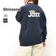 ��26SS��THE SHINZONE ���󥾡��� JAZZ GROOVE SWEAT SHIRT ���㥺 ���롼�� �������å� ����� 26SMSCU10 ��ǥ�����������̵����