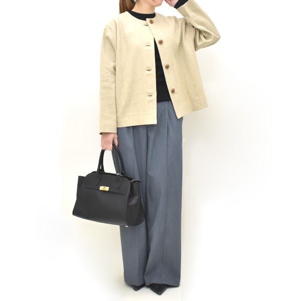 AULENTTI �������ƥ� 2Way���������ȡ��ȥХå� MBB-7910-DO ��ǥ�����������̵����