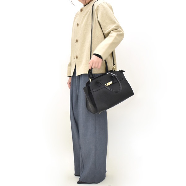 AULENTTI �������ƥ� 2Way���������ȡ��ȥХå� MBB-7910-DO ��ǥ�����������̵����