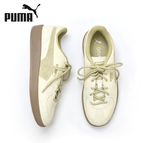 PUMA �ס��� PALERMO Gelato �ѥ��� �����顼�� �ե�å� �������åȥ��ˡ����� 407254 ��ǥ�����������̵����