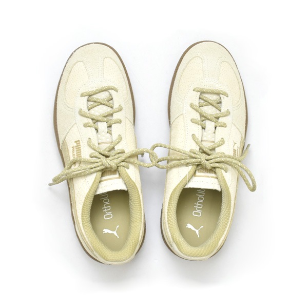 PUMA �ס��� PALERMO Gelato �ѥ��� �����顼�� �ե�å� �������åȥ��ˡ����� 407254 ��ǥ�����������̵����