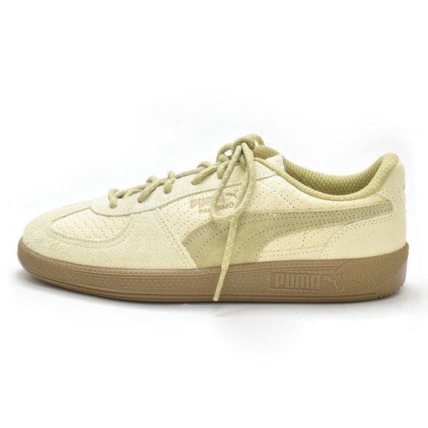PUMA �ס��� PALERMO Gelato �ѥ��� �����顼�� �ե�å� �������åȥ��ˡ����� 407254 ��ǥ�����������̵����