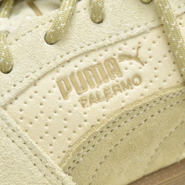 PUMA �ס��� PALERMO Gelato �ѥ��� �����顼�� �ե�å� �������åȥ��ˡ����� 407254 ��ǥ�����������̵����