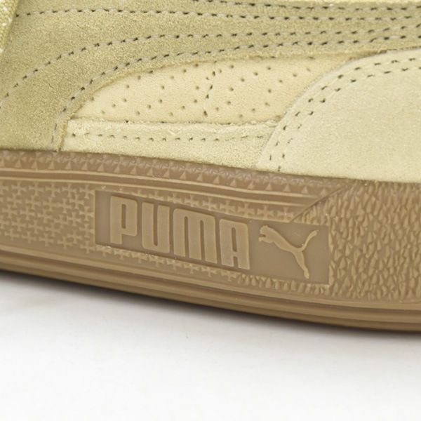 PUMA �ס��� PALERMO Gelato �ѥ��� �����顼�� �ե�å� �������åȥ��ˡ����� 407254 ��ǥ�����������̵����