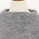 ATON ȥ MOHAIR SHAGGY BOTTLENECK PULLOVER إ㥮ܥȥͥåץ륪С AT-KRAGIW0917 ǥ̵