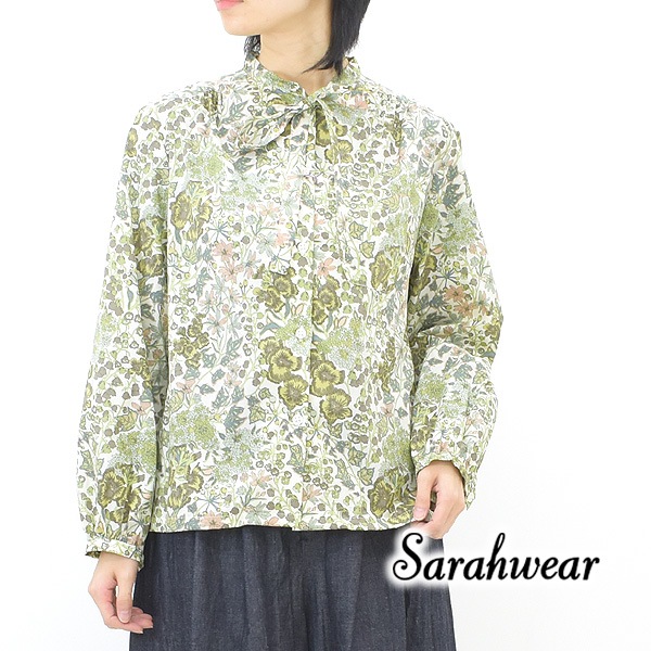 Sarahwear 饦 "Marin" Хƥ ܥ֥饦 C52819 ǥ̵