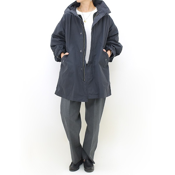 ATON ȥ AIR WEATHER SHORT MODS COAT 硼ȥå AT-JKAGSW0800̵