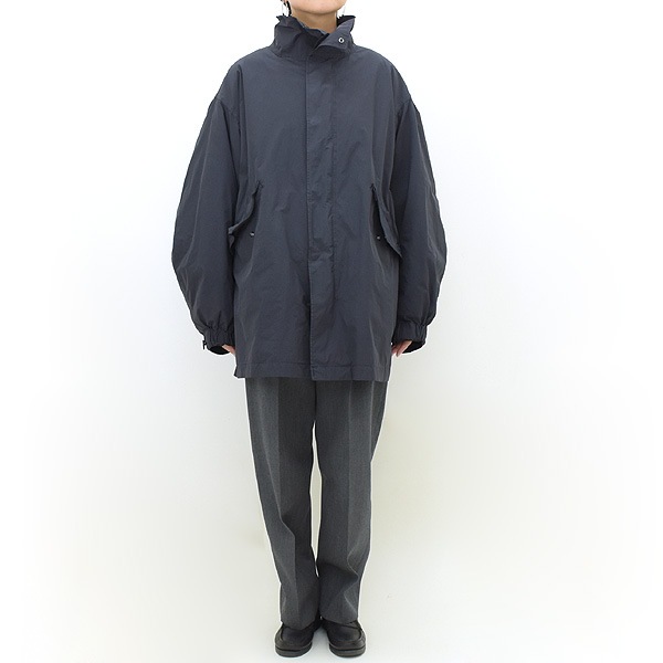 ATON ȥ AIR WEATHER SHORT MODS COAT 硼ȥå AT-JKAGSW0800̵