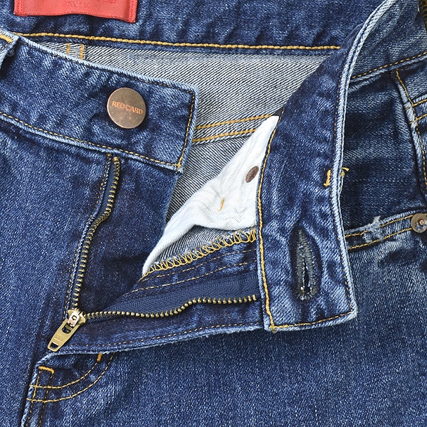 RED CARD ��åɥ����� �ȡ����硼 ��Freddie/�ե�ǥ�" akira-Stoned Clean Dk.- �����饤���磻�ɥǥ˥�ѥ�� 12448301scd ��ǥ�����������̵����