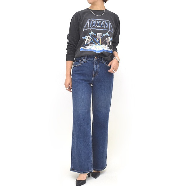 RED CARD ��åɥ����� �ȡ����硼 ��Freddie/�ե�ǥ�" akira-Stoned Clean Dk.- �����饤���磻�ɥǥ˥�ѥ�� 12448301scd ��ǥ�����������̵����