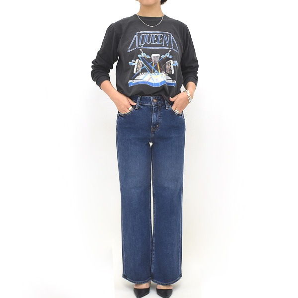 RED CARD ��åɥ����� �ȡ����硼 ��Freddie/�ե�ǥ�" akira-Stoned Clean Dk.- �����饤���磻�ɥǥ˥�ѥ�� 12448301scd ��ǥ�����������̵����