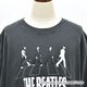 ��25SS��GOOD ROCK SPEED ���åɥ��å����ԡ��� ���å�TEE THE BEATLES �ӡ��ȥ륺 ABBEY ROAD �ץ���T����� �Х��TEE 25BTL006W�ڥ���å��ݥ��Ȳġ�