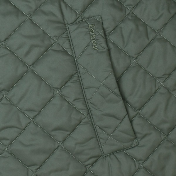 ��25AW��Barbour �Х֥� �������⥢ ����ƥ��󥰥����� ���㥱�å� EXMOOR QUILTED JACKET COAT MQU1867 ��� ��ǥ�����������̵����