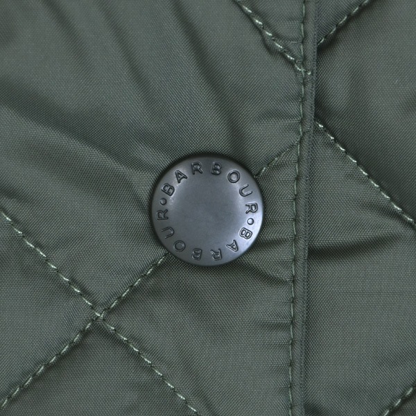 ��25AW��Barbour �Х֥� �������⥢ ����ƥ��󥰥����� ���㥱�å� EXMOOR QUILTED JACKET COAT MQU1867 ��� ��ǥ�����������̵����