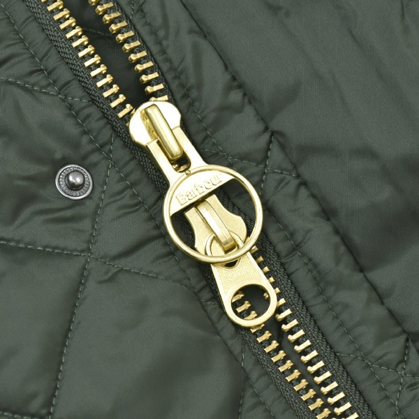 ��25AW��Barbour �Х֥� �������⥢ ����ƥ��󥰥����� ���㥱�å� EXMOOR QUILTED JACKET COAT MQU1867 ��� ��ǥ�����������̵����
