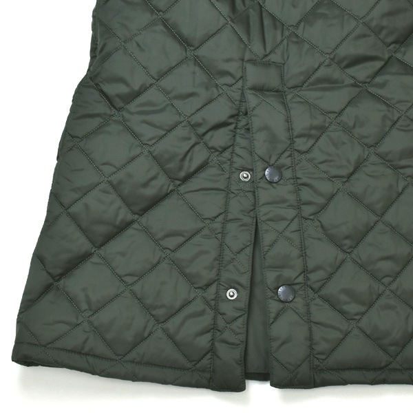 ��25AW��Barbour �Х֥� �������⥢ ����ƥ��󥰥����� ���㥱�å� EXMOOR QUILTED JACKET COAT MQU1867 ��� ��ǥ�����������̵����