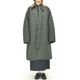 ��25AW��Barbour �Х֥� �������⥢ ����ƥ��󥰥����� ���㥱�å� EXMOOR QUILTED JACKET COAT MQU1867 ��� ��ǥ�����������̵����