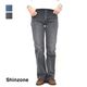 ��25AW��THE SHINZONE ���󥾡��� KITTY STRETCH DENIM PANTS ���ȥ�å� ���ȥ졼�� �ǥ˥� �ѥ�� 25AMSPA01 ��ǥ�����������̵����
