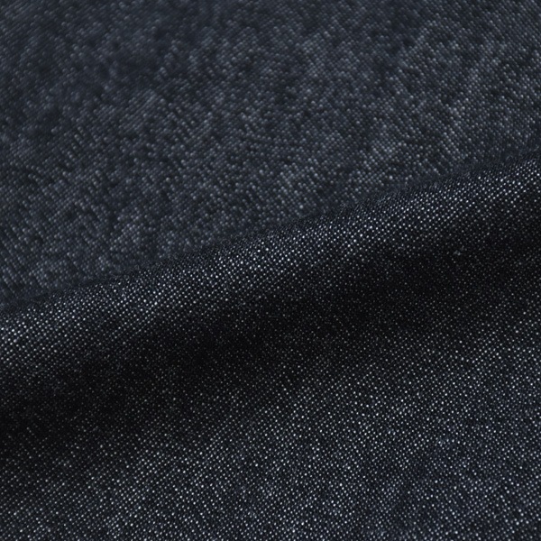 orSlow ���������� ���������󥷥�� �֥�å��ǥ˥� WESTERN SHIRT BLACK DENIM 01-8124-D61 ��� ������������̵����