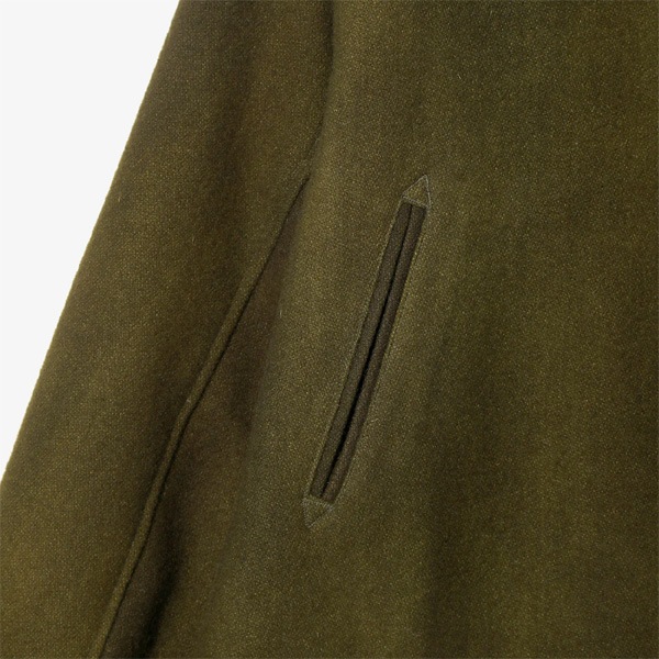 ��25AW��Needles �ˡ��ɥ륺 B.B. Jacket -Wool Uneven Dye- BB���㥱�å� RW157������̵����