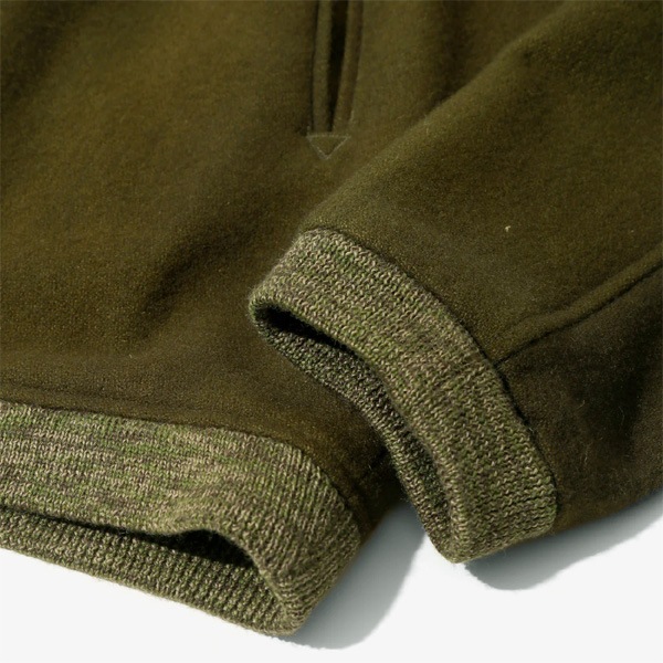 ��25AW��Needles �ˡ��ɥ륺 B.B. Jacket -Wool Uneven Dye- BB���㥱�å� RW157������̵����