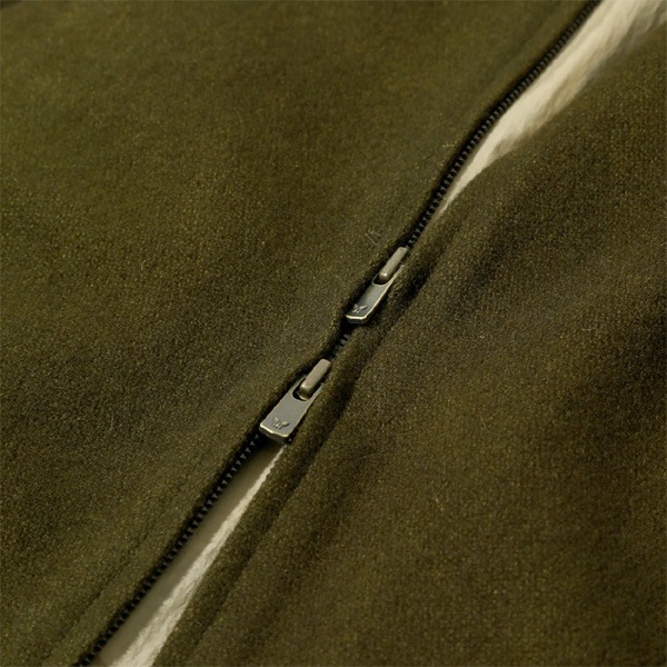 ��25AW��Needles �ˡ��ɥ륺 B.B. Jacket -Wool Uneven Dye- BB���㥱�å� RW157������̵����