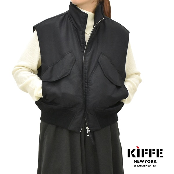 �ڥ�����/30%OFF��KIFFE ���åե� �ߥ꥿�꡼������ɥ��顼�٥��� NY00052 ��ǥ�����������̵���ۡ�25-26WINTER SALE�ۡ����ʡ����Բġ�