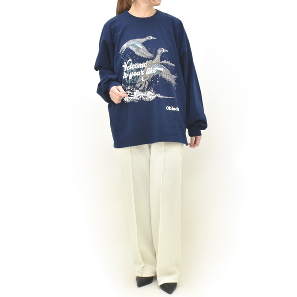 ��26SS��THE SHINZONE ���󥾡��� BRIGHT TRACK PANTS �֥饤�� �ȥ�å� �ѥ�� 26SMSPA04 ��ǥ�����������̵����